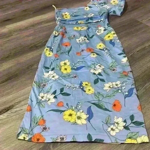 Hunter bell gorgeous dress - Picture 2 of 6